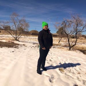 Meet your Posher, Rose